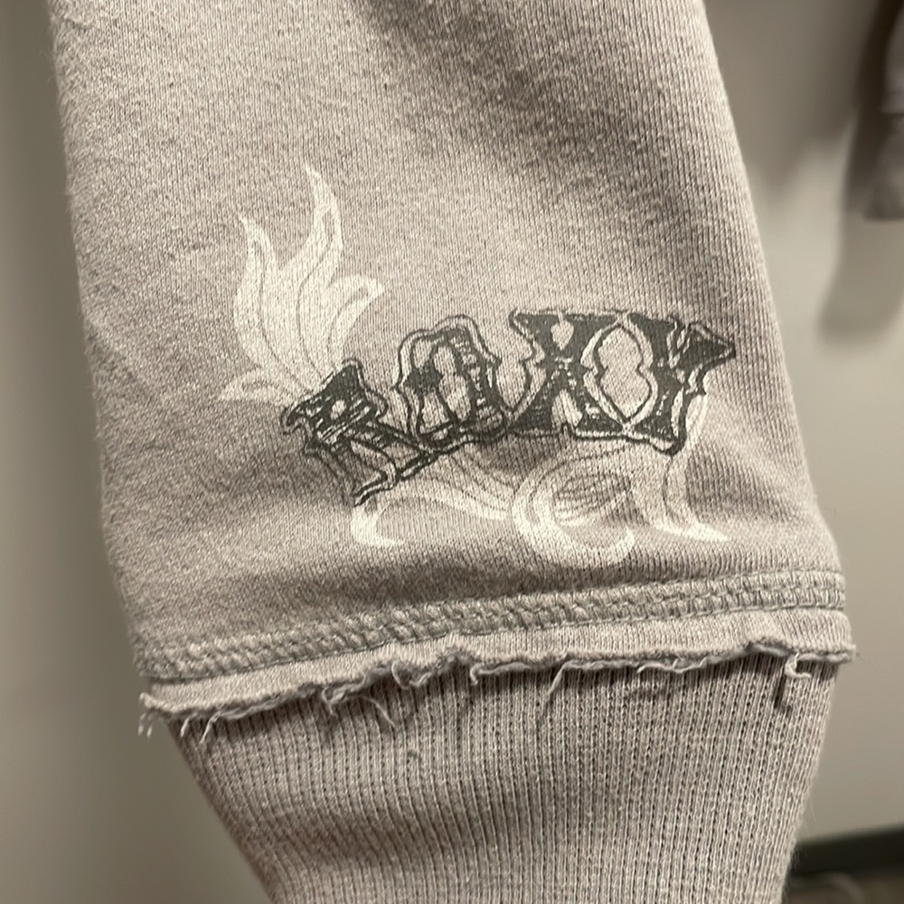 Roxy zip up - Picture 4 of 5
